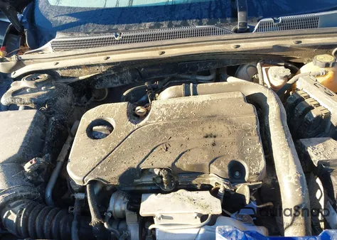 2016 Chevrolet Malibu Ls from USA, damaged, VIN 1G1ZB5ST0GF276572